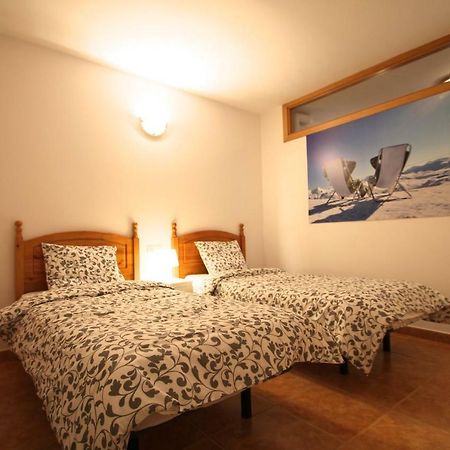 Apartmán Pont De Toneta 2,2 Ransol, Zona Grandvalira Exteriér fotografie