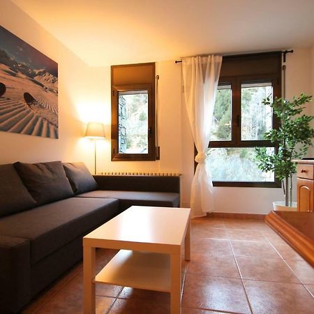 Apartmán Pont De Toneta 2,2 Ransol, Zona Grandvalira Exteriér fotografie