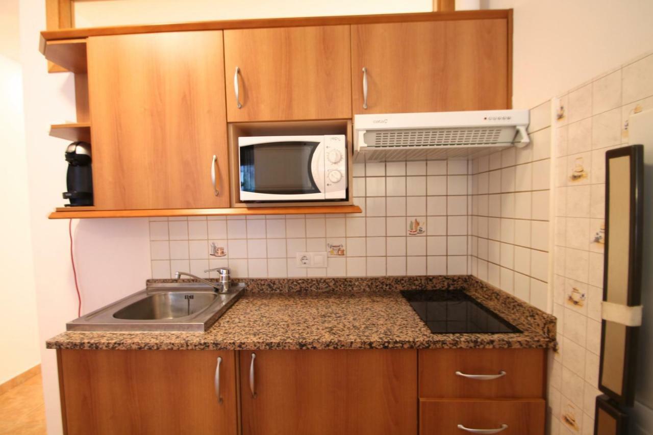 Apartmán Pont De Toneta 2,2 Ransol, Zona Grandvalira Exteriér fotografie